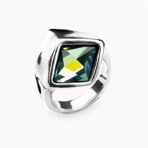 NWT Uno de 50 Ring - Small or 5 1/2